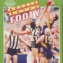 Aussie Rules Footy Nintendo ROM