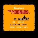 The Moonies Nintendo ROM