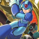 Megaman Xtreme Gameboy Color ROM