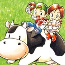 Harvest Moon Gameboy Color ROM