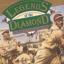 Legends Of The Diamond Nintendo ROM