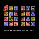 Colour 2001 Streetfighter II Nintendo ROM