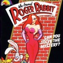 Who Framed Roger Rabbit Nintendo ROM