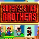 Super Stick Bros Nintendo ROM