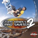 Tony Hawk's Pro Skater 2 Nintendo 64 ROM