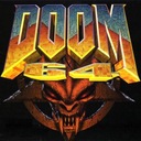 Doom 64 Nintendo 64 ROM