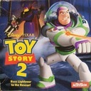 Toy Story 2 Nintendo 64 ROM