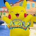 Hey You, Pikachu! Nintendo 64 ROM