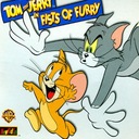 Tom And Jerry In Fists Of Furry Nintendo 64 ROM