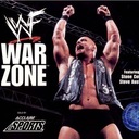 WWF: War Zone Nintendo 64 ROM