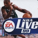 NBA Live 99 Nintendo 64 ROM