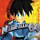 Mega Man 64 Nintendo 64 ROM