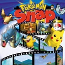 Pokemon Snap Nintendo 64 ROM