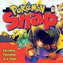 Pokemon Snap Station Nintendo 64 ROM