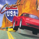 Cruis'n USA Nintendo 64 ROM