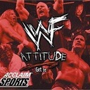 WWF Attitude Nintendo 64 ROM