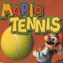 Mario Tennis Nintendo 64 ROM