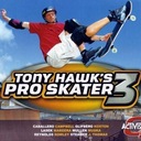 Tony Hawk's Pro Skater 3 Nintendo 64 ROM