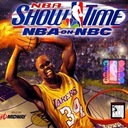 NBA Showtime: NBA On NBC Nintendo 64 ROM