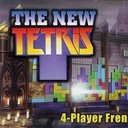 The New Tetris Nintendo 64 ROM