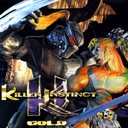 Killer Instinct Gold Nintendo 64 ROM