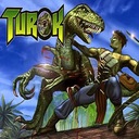 Turok: Dinosaur Hunter Nintendo 64 ROM