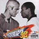 International Superstar Soccer '98 Nintendo 64 ROM