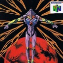 Neon Genesis Evangelion Nintendo 64 ROM