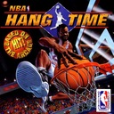 NBA Hangtime Nintendo 64 ROM