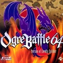 Ogre Battle 64: Person Of Lordly Caliber Nintendo 64 ROM