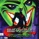 Batman Beyond: Return Of The Joker Nintendo 64 ROM