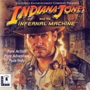 Indiana Jones And The Infernal Machine Nintendo 64 ROM