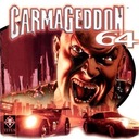 Carmageddon 64 Nintendo 64 ROM