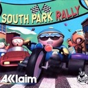 South Park Rally Nintendo 64 ROM