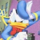 Donald Duck: Quack Attack Nintendo 64 ROM