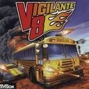 Vigilante 8 Nintendo 64 ROM