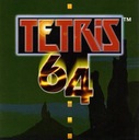 Tetris 64 Nintendo 64 ROM