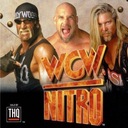 WCW Nitro Nintendo 64 ROM