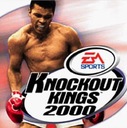 Knockout Kings 2000 Nintendo 64 ROM