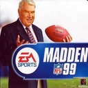 Madden NFL 99 Nintendo 64 ROM