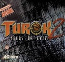 Turok 2: Seeds Of Evil Nintendo 64 ROM