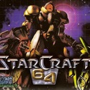 StarCraft 64 Nintendo 64 ROM