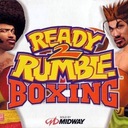 Ready 2 Rumble Boxing Nintendo 64 ROM