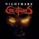 Nightmare Creatures Nintendo 64 ROM