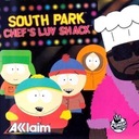 South Park: Chef's Luv Shack Nintendo 64 ROM