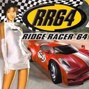 RR64: Ridge Racer 64 Nintendo 64 ROM