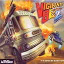 Vigilante 8: 2nd Offense Nintendo 64 ROM