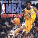 Kobe Bryant's NBA Courtside Nintendo 64 ROM