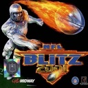 NFL Blitz 2001 Nintendo 64 ROM