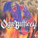 Ogre Battle 64 Nintendo 64 ROM